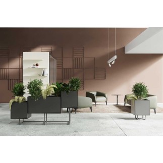 Porta Piante di Design - Jungla | Alea