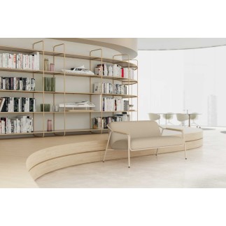 Alea Modular Bookcase – R9 | Alea