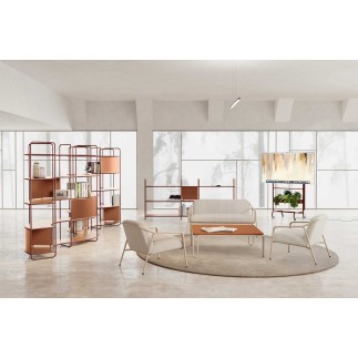 Alea Modular Bookcase – R9 | Alea