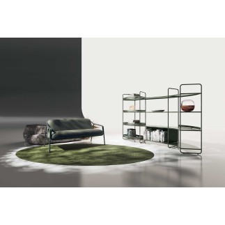 Alea Modular Bookcase – R9 | Alea