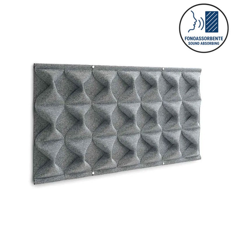 Design Wall-mounted Sound-absorbing Panel - Klipper | Caimi