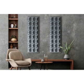 Design Wall-mounted Sound-absorbing Panel - Klipper | Caimi