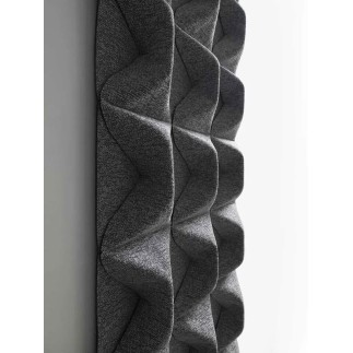 Design Wall-mounted Sound-absorbing Panel - Klipper | Caimi