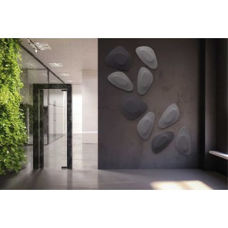 Design Wall-Mounted Acoustic Panel - Climbing | Caimi