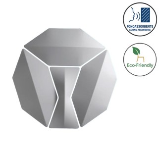 Modular Acoustic Panel - Bow | Caimi