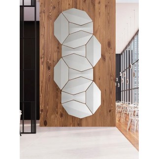 Modular Acoustic Panel - Bow | Caimi