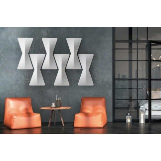 Modular Acoustic Panel - Bow | Caimi