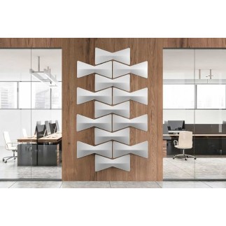 Modular Acoustic Panel - Bow | Caimi