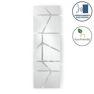 Modular Sound-Absorbing Panel | Caimi