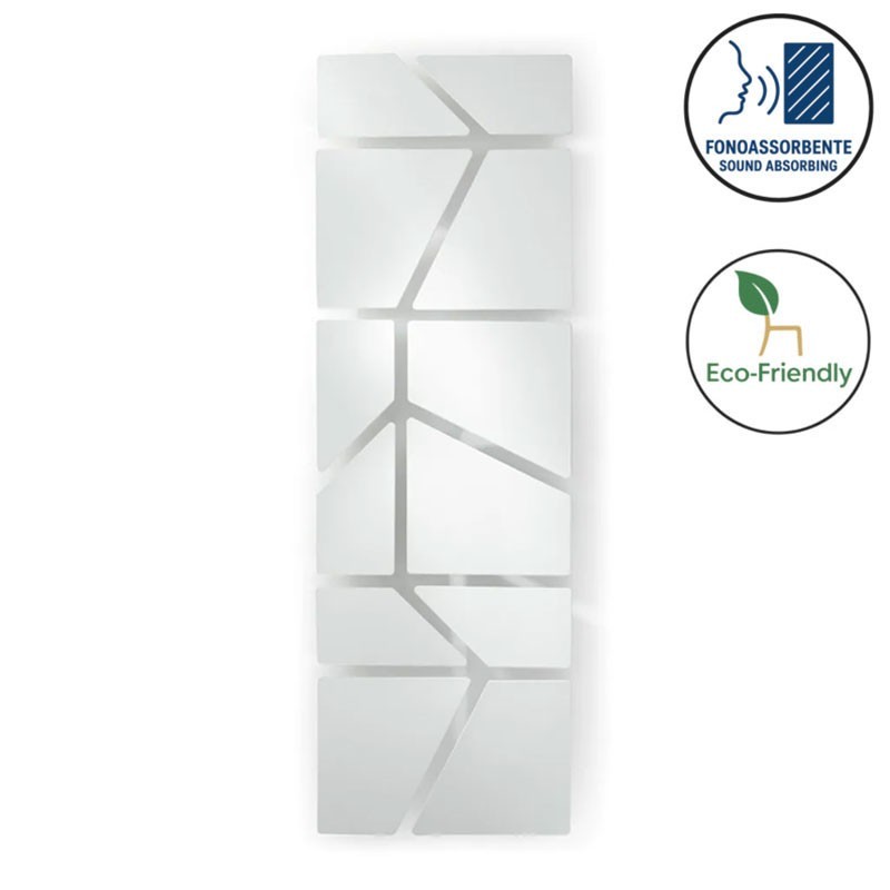 Modular Sound-Absorbing Panel | Caimi