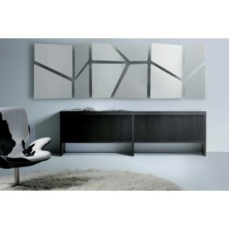 Modular Sound-Absorbing Panel | Caimi