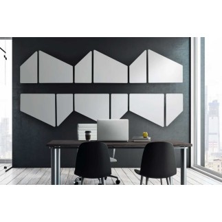 Modular Sound-Absorbing Panel | Caimi