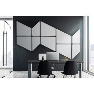 Modular Sound-Absorbing Panel | Caimi