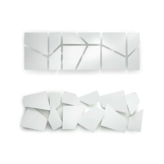 Pannello Fonoassorbente Componibile - Flat | Caimi