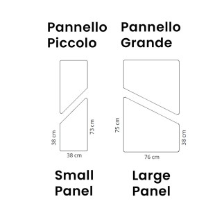 Modular Sound-Absorbing Panel | Caimi