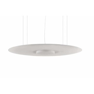 Lampada Fonoassorbente a Soffitto - Giotto Lux