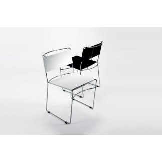 Design Stackable Chair - Delfina | Design Online | ISA Project
