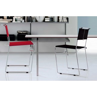 Design Stackable Chair - Delfina | Design Online | ISA Project