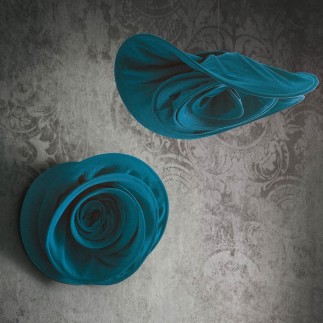 Pannello Decorativo Fonoassorbente a Parete - Si Sboccia