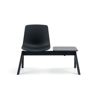 Nahu Beam Seating for Waiting Room – Java Plastic Bench | Nahu