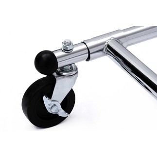 Extendable Clothes Rack| Isarreda