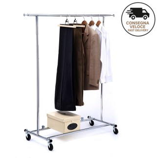 Stand Portabiti Estensibile | Isarreda