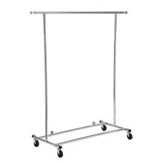 Extendable Clothes Rack