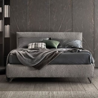 Letto con o senza Contenitore - Good | Bside Letti