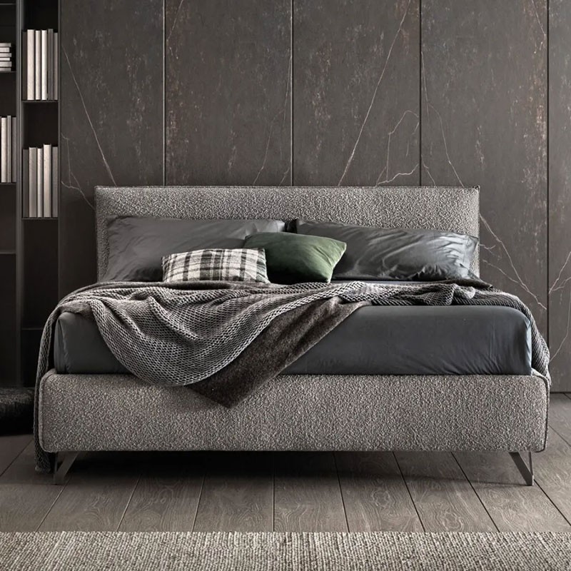 Letto con o senza Contenitore - Good | Bside Letti