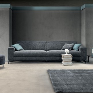 150 cm Sofa with Pull Out Seat- Space Fly | ISA Project