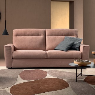 Samoa 2-Seater Sofa - Swing Slick | Samoa Divani
