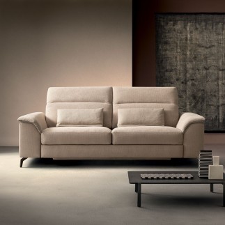 Padded Design Sofa - Space Vision | Samoa