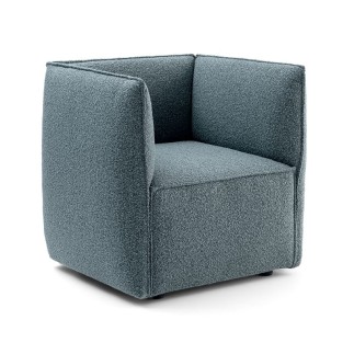 Design Samoa Armchair - Craft | Samoa Divani