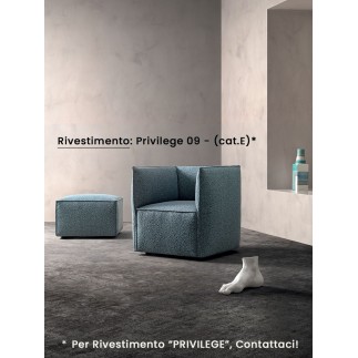 Design Samoa Armchair - Craft | Samoa Divani