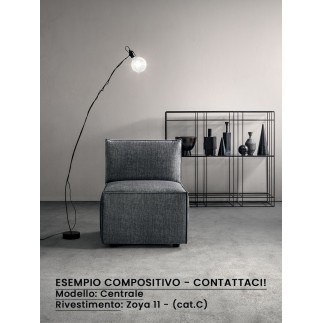 Design Samoa Armchair - Craft | Samoa Divani