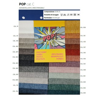 Modular and Removable Sofa Cover - Jest N°1 |Samoa Divani