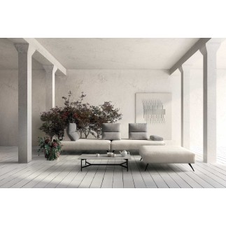 Modular Fabric Sofa - Jest Special N°5 | Samoa Divani