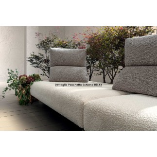 Divano Minimal di Design - Jest Special 4