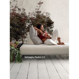 Design Minimal Sofa - Jest Special N°4 | Samoa Divani