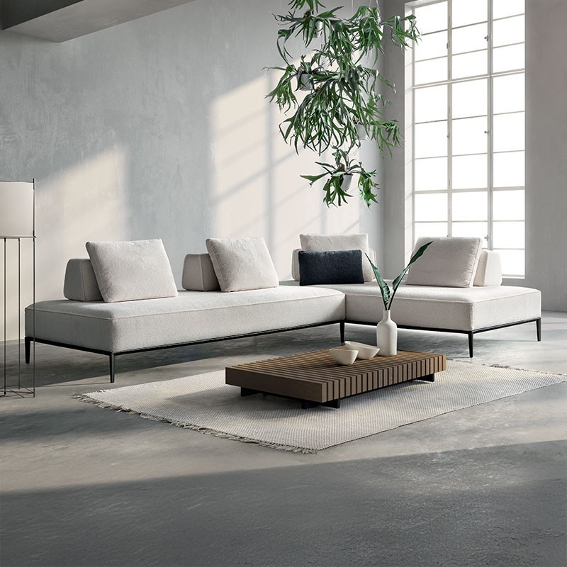 Samoa Modular Sofa - Jest Special 2 | Samoa Divani