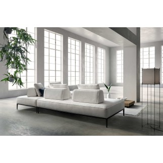 Samoa Modular Sofa - Jest Special 2 | Samoa Divani