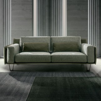 Divano Imbottito di Design - Living Chic | Samoa Divani