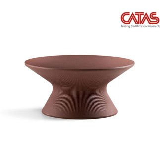 Tavolo da caffè da Esterno - Fade | ISAProject