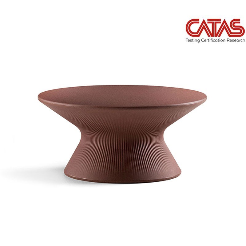 Tavolo da caffè da Esterno - Fade | ISAProject