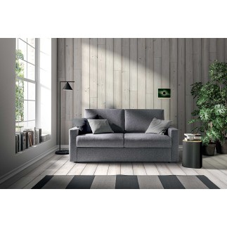 Divano Letto Samoa in Tessuto - Move&Twist Small