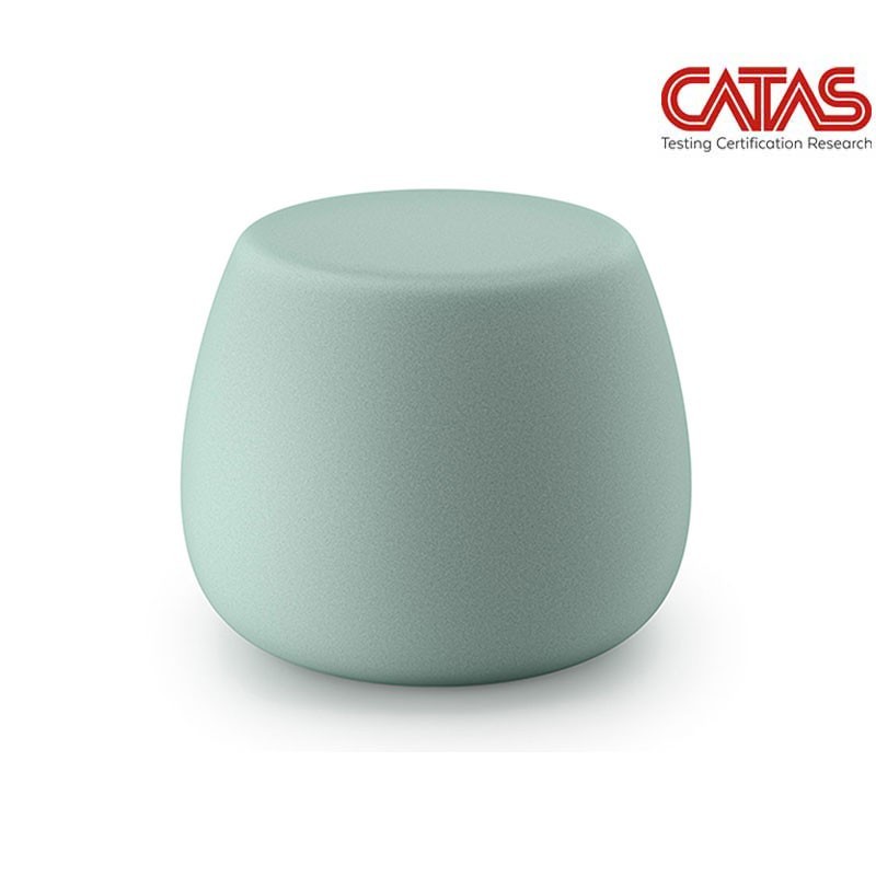 Outdoor Low Stool - Boom Stool | IsaProject