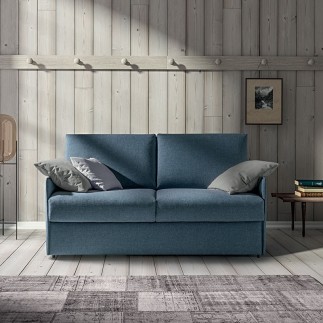 Samoa Transformable Sofa Bed - Move&Twist Slim | Samoa Divani