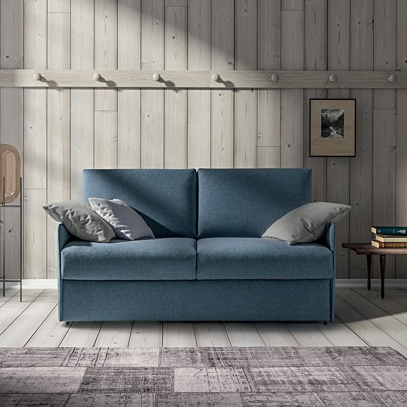 Divano Letto Trasformabile Samoa - Move&Twist Slim | Samoa Divani