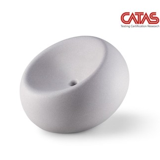 Design Armchair for Garden - Boom | IsaProject