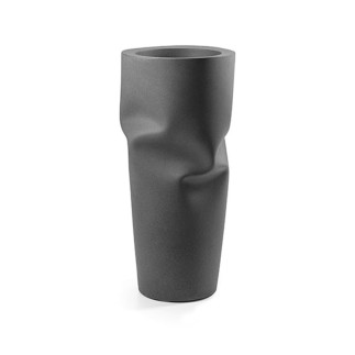 Vaso in Polietilene di Design - Saving Space | ISA Project